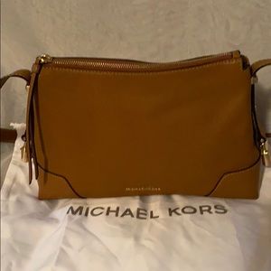 Michael Kors Crossbody Purse